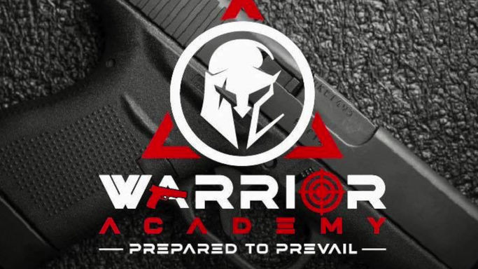 LEARN ABOUT THE WARRIOR ACADEMY!